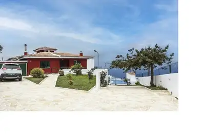 Image de Villa Gpw Icod de los Vinios