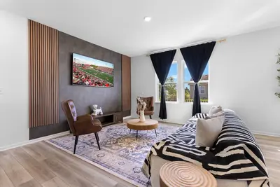 Image de Modern Country Escape - 5 Min to Niu