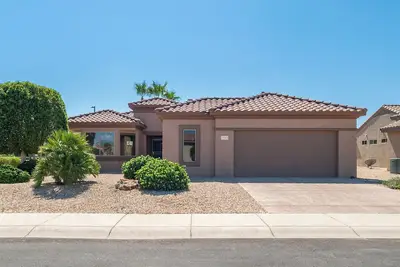 Image de The Grand, resort style living in Surprise, Arizona