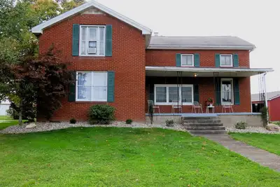 Image de Historical Home in the country