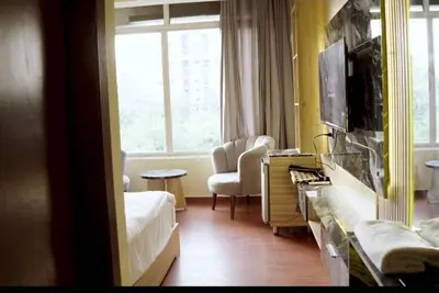 Image de Room For Rent in f-10 Islamabad - Hotel Smart Stay