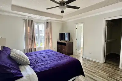 Image de Home close to downtown Perry and Ga Fairgrounds