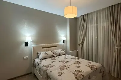 Image de Cozy Batumi-2 bedroom apartment 15th floor