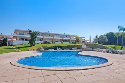 Image de Vila Branca - Vacances avec Piscine, Wi-Fi et Confort en Algarve