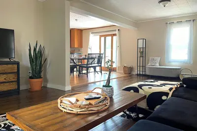 Image de Cozy Creek House in Forestburgh