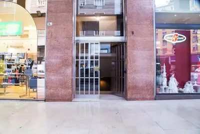 Image de Marconi Apartments