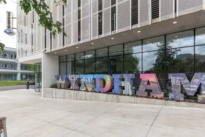 Image de Acl Penthouse Retreat