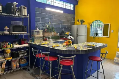 Image de Bacalar Apartment