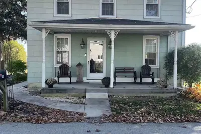 Image de Grandma's House in Amish country