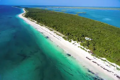 Image de Anana Hacienda Chekul | Havre avec Plage Privée