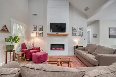 Image de The Bw House