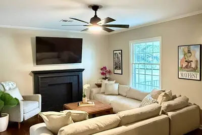 Image de The Golden Driller: Tulsa Fairgrounds