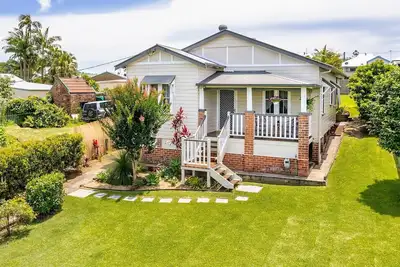 Image de Beautiful Maclean Cottage