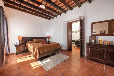Image de Double accommodation in Antigua´s Heart
