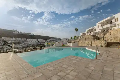 Image de Appartement Cumana 2 avec terrasse