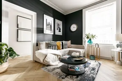 Image de The Luxe Experience House | Central Plymouth | Sleeps 9