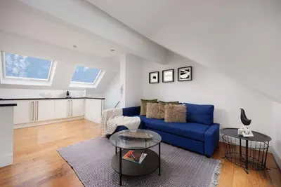 Image de Stunning Penthouse Sea view Apmt - Free Parking