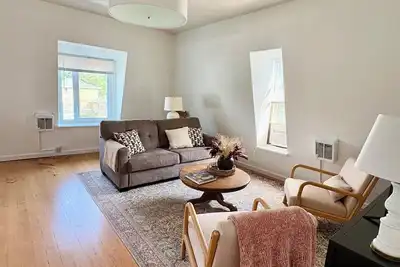 Image de Downtown Spacious Penthouse