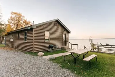 Image de Hillside Resort Cabin #4