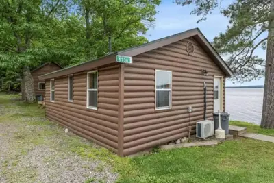 Image de Hillside Resort Cabin #7