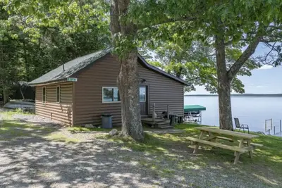 Image de Hillside Resort Cabin #8