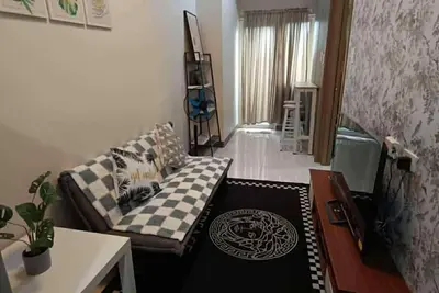 Image de Relaxing Condo in Pasay City