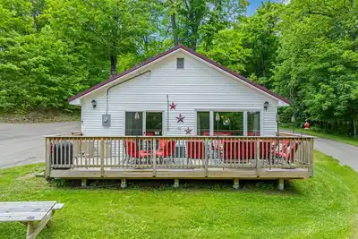 Image de Cabin #12 Thunder Bay Resort