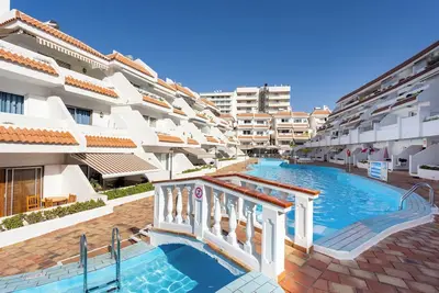 Image de Home2Book Apartment with Pool Playa las Américas