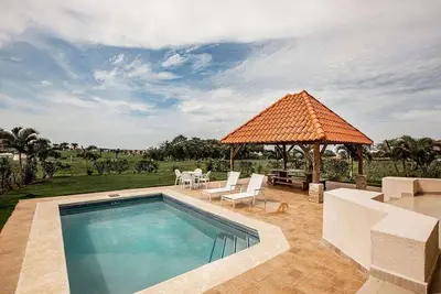Image de Exclusive & Cozy 3br Villa Larisa at Pedasi