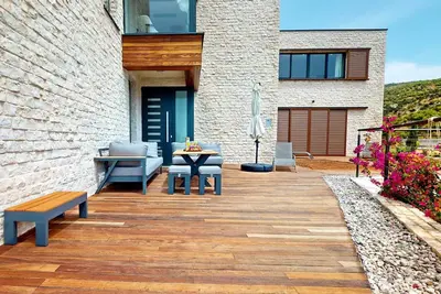 Image de Villa Flora Mare Vii with Pool