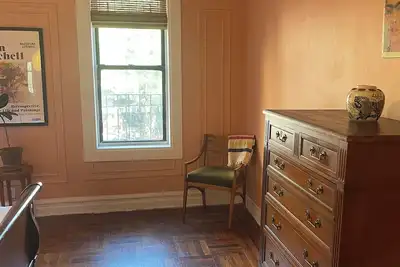 2Bedroom on Brooklyn's Prospect Park