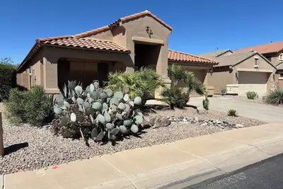 Image de Single Level, Beautiful home in Maricopa