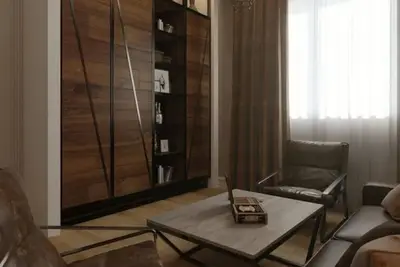 Image de Spacious 3-bedroom apartment with Ac, fitness room in beautiful Yerevan