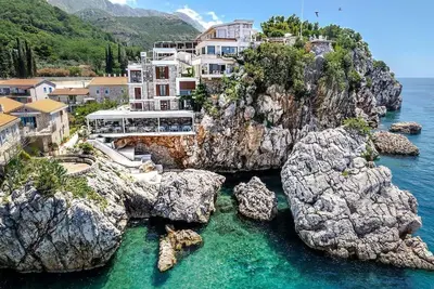 Image de Blanche Cliff Apartments