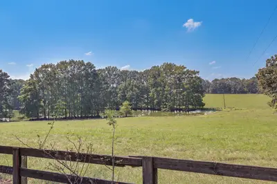 Image de Rural Retreat: ‘Cypress Lake’ By Roosevelt St Park