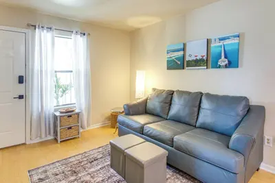 Image de 8 Mi to Beaches: Relaxing Retreat in Gulf Breeze
