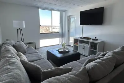 Amazing Lake Winni Views in Cedar Lodge Complex