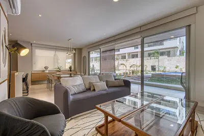 Image de Peaceful condo with resort pool, high-speed WiFi & relaxing outdoor space
