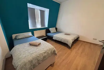 Image de Ariprop Rooftop Terrace flat for Families & Teams