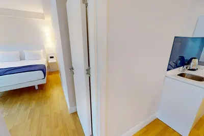 Image de Orbi City Vip Rooms