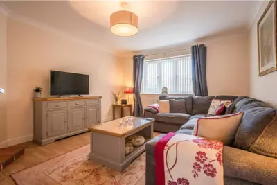 Image de Cosy 4br Cottage in Great Glemham Village