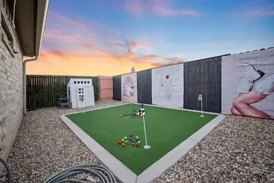 Image de Fun & Games Playcation Palace