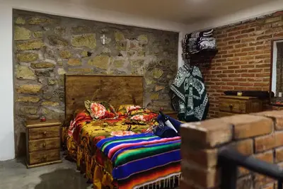 Image de Find Your Perfect Mountain Retreat at House Earth