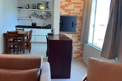 Image de Apartment with ❄️ Ac + 📶 Wi-Fi in Campeche and 🅿️ Parking. Free