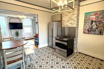 Image de Cozy 2br in Heart of Hoboken Near Parks 1 - Stop Nyc -Close to bars-restaurants