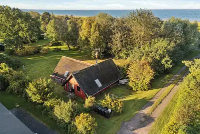 Image de Holiday home on idyllic Agersø by beach