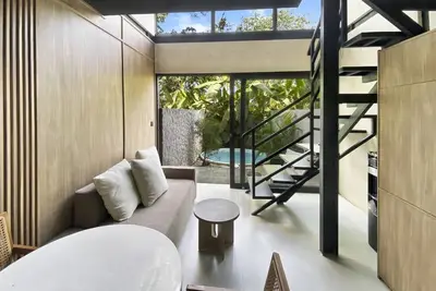 Image de Luxury Private Pool Loft Canggu