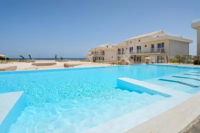 Image de Superbe appartement 1 chambre à Marzamemi