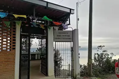 Image de Find Your Perfect Mountain Retreat at House