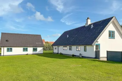 Image de Superbe maison de 2 chambres à Ribe